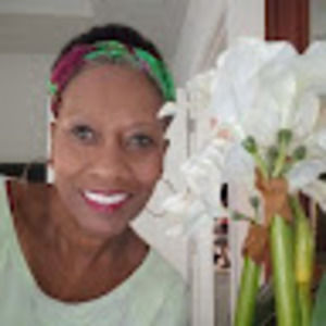 Meet your Posher, Rose